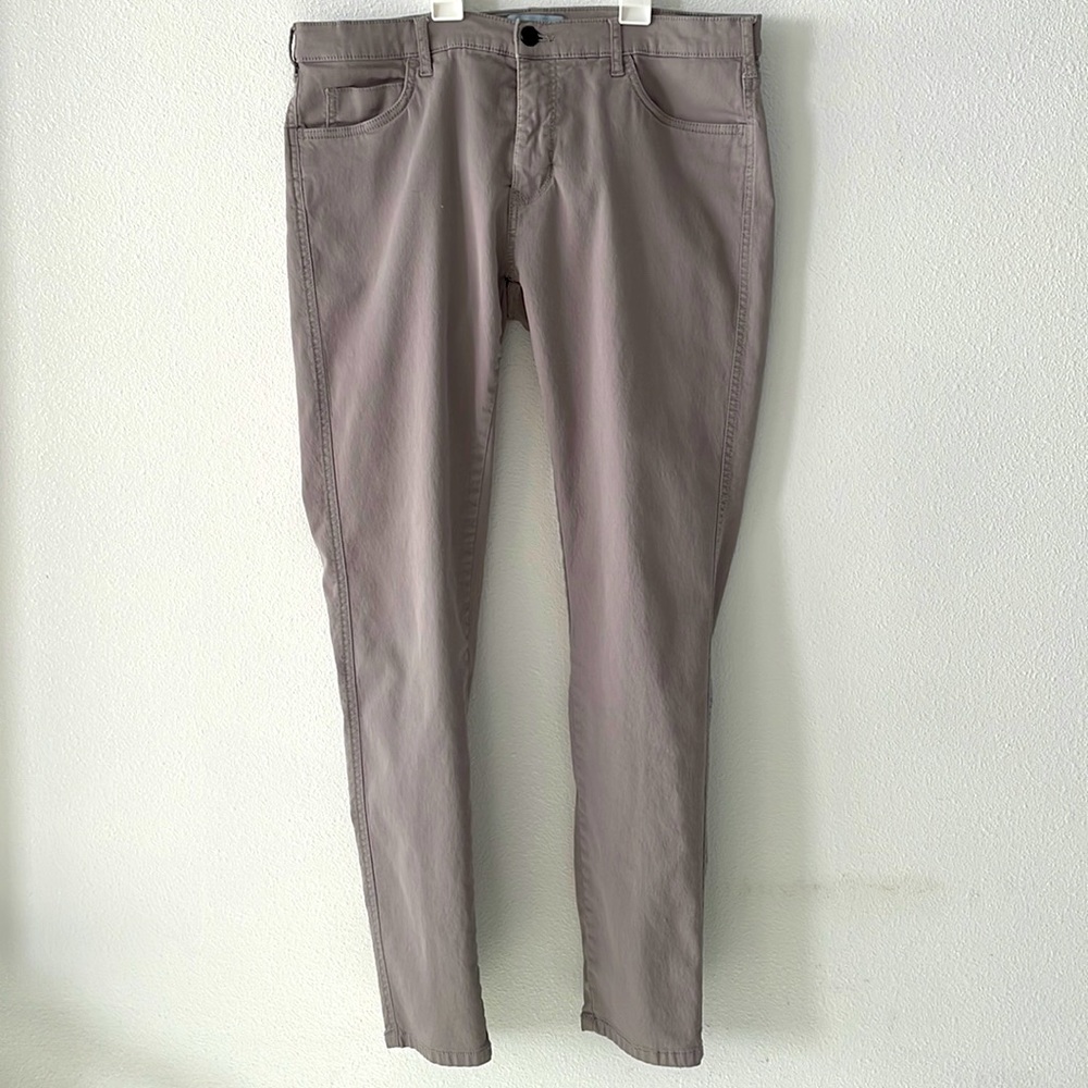 Mens Zara Pants